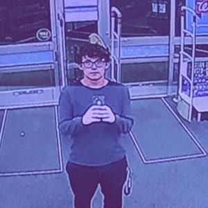 Meet your Posher, Zach